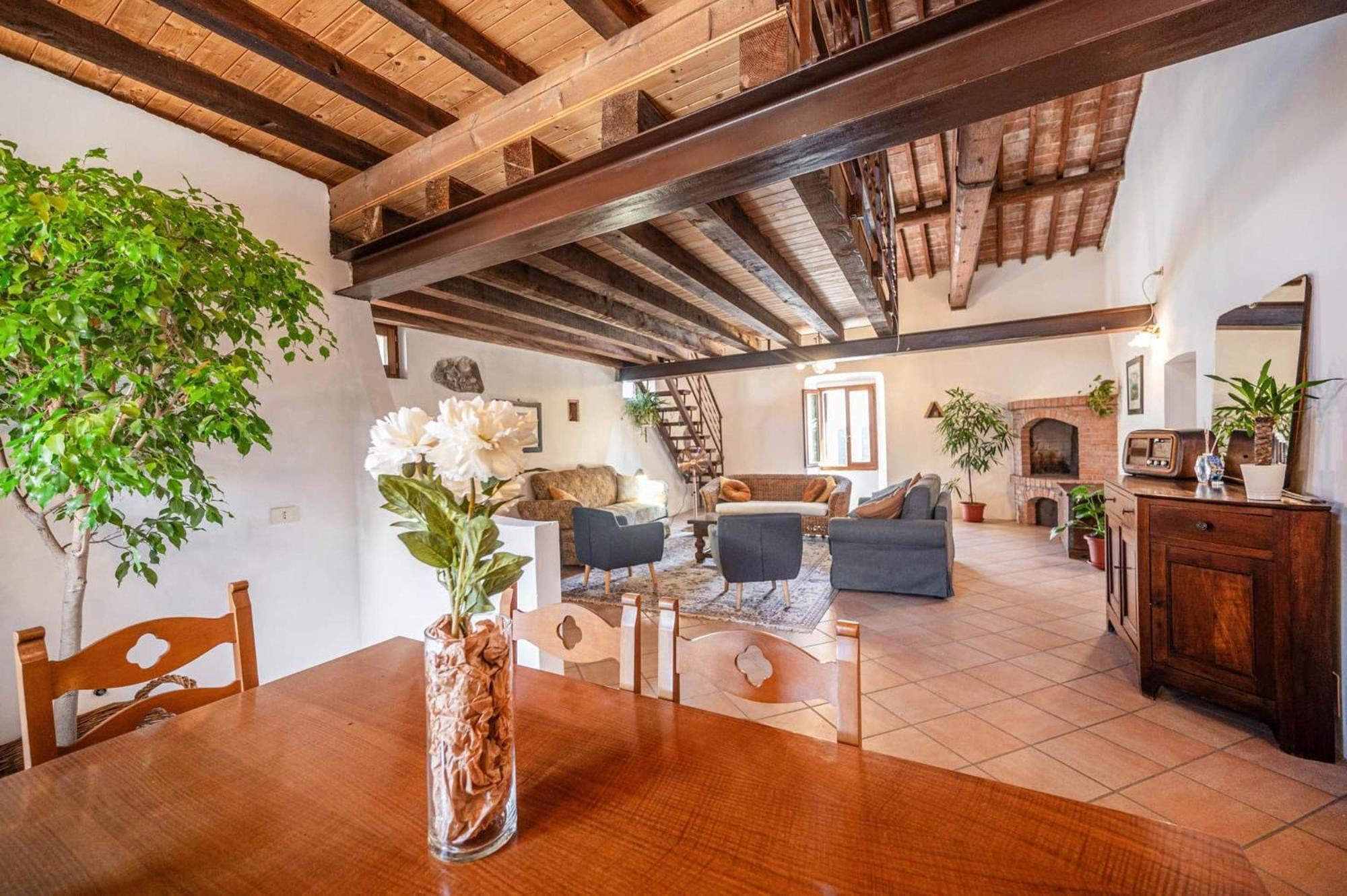 Villa Calicantus Bardolino Bagian luar foto