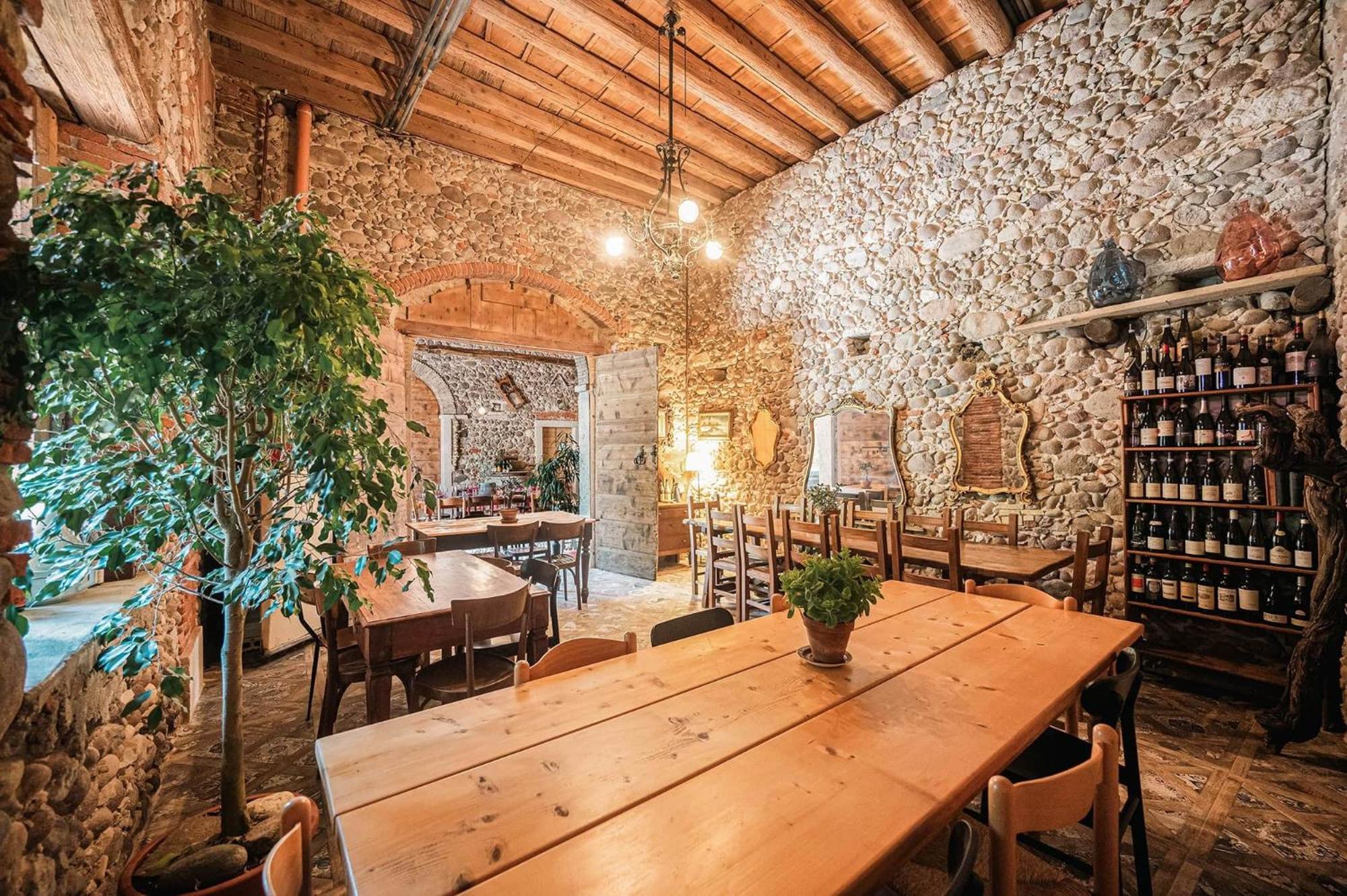 Villa Calicantus Bardolino Bagian luar foto