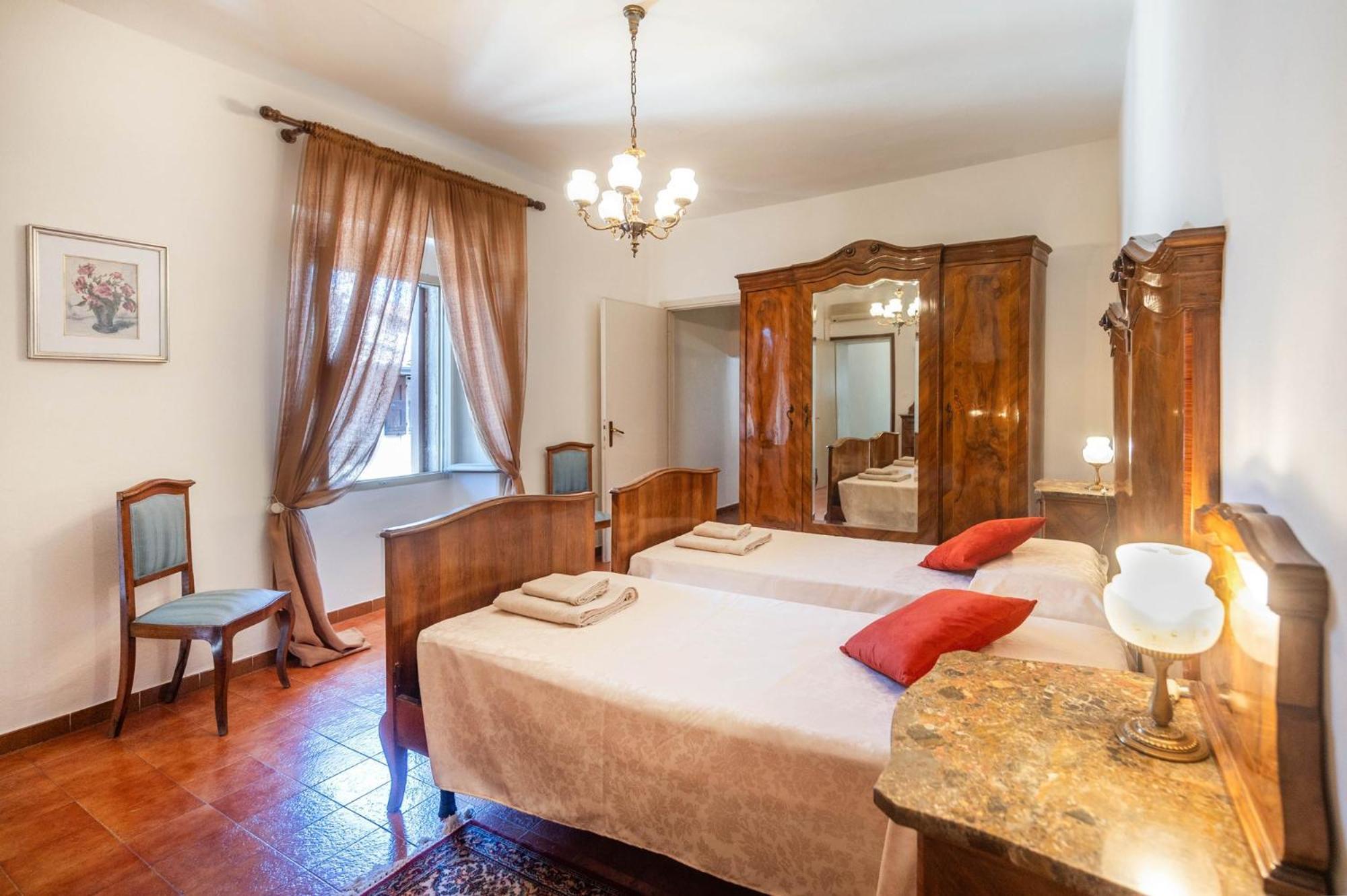 Villa Calicantus Bardolino Bagian luar foto